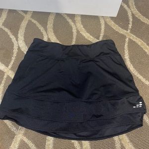 Super Cute Tennis Skirt